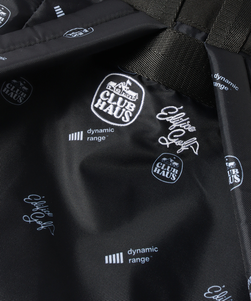 セール】CLUBHAUS / Dynamic Range× OUTDOOR PRODUCTS 別注 クラブ