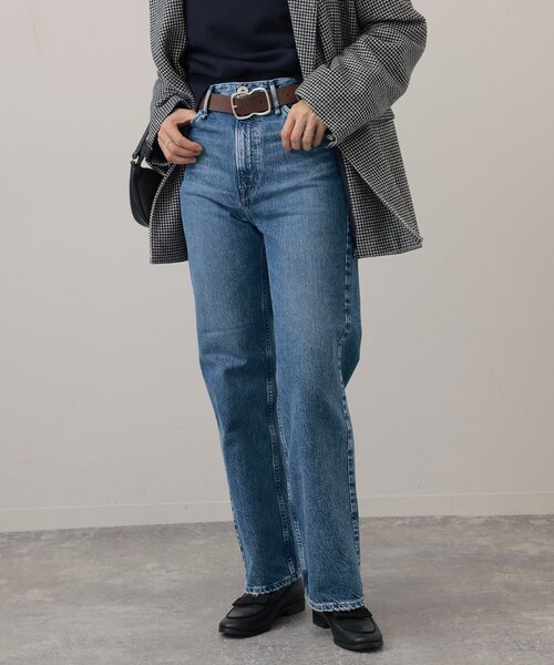 IENA（イエナ）の「upper hights/アッパーハイツ 別注 THE TAYLOR