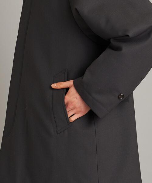 Steven Alan（スティーブンアラン）の「＜Steven Alan＞ VN/TWL PDD