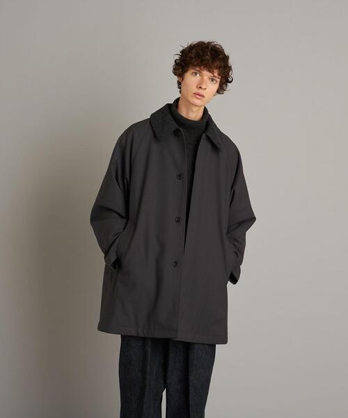 Steven Alan（スティーブンアラン）の「＜Steven Alan＞ VN/TWL PDD