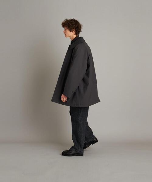 Steven Alan（スティーブンアラン）の「＜Steven Alan＞ VN/TWL PDD