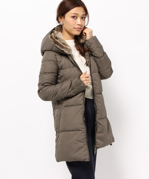 DUVETICA（デュベティカ）の「DUVETICA ARWEN（ダウンジャケット