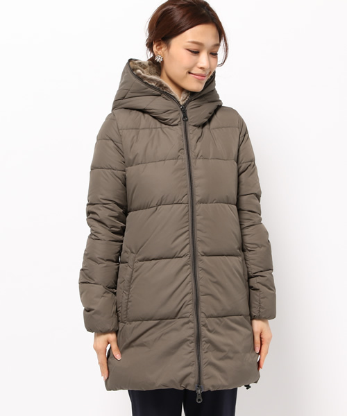 DUVETICA（デュベティカ）の「DUVETICA ARWEN（ダウンジャケット