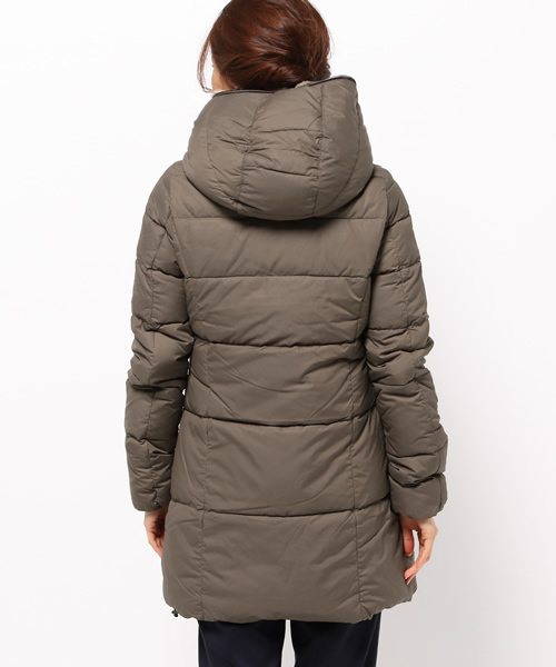 DUVETICA（デュベティカ）の「DUVETICA ARWEN（ダウンジャケット