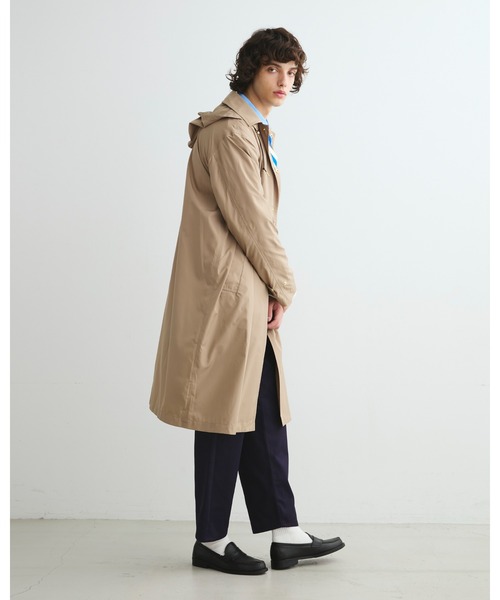 Traditional Weatherwear（トラディショナルウェザーウェア）の