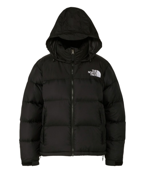 セール】THE NORTH FACE/ザ・ノース・フェイス SHORT NUPTSE JKT
