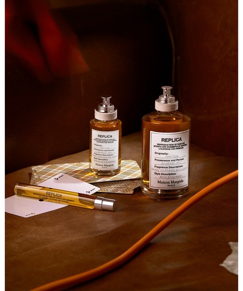 レプリカ オードトワレ ジャズ クラブ (30mL)（香水）｜Maison