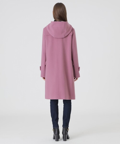 BLUE LABEL CRESTBRIDGE（ブルーレーベルクレストブリッジ）の「バイル