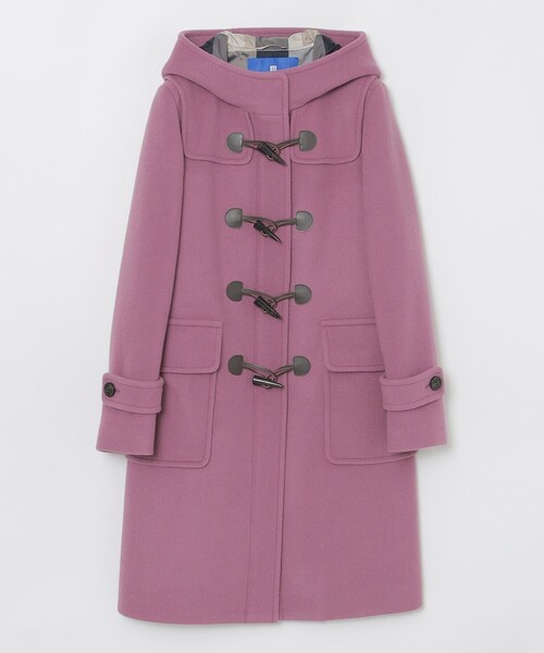 BLUE LABEL CRESTBRIDGE（ブルーレーベルクレストブリッジ）の「バイル