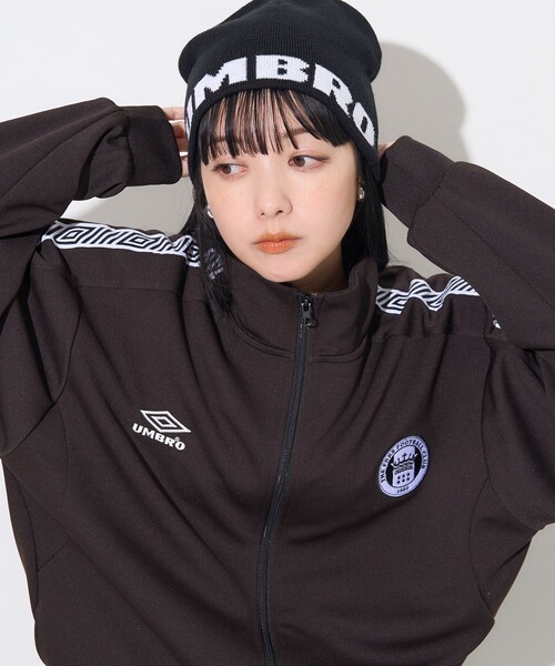 FREAK'S STORE（フリークスストア）の「UMBRO × FREAK'S STORE