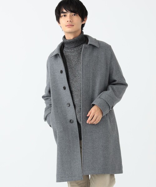 BEAMS HEART（ビームスハート）の「BEAMS HEART / ウールメルトン