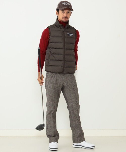 BEAMS GOLF（ビームスゴルフ）の「BEAMS GOLF PURPLE LABEL