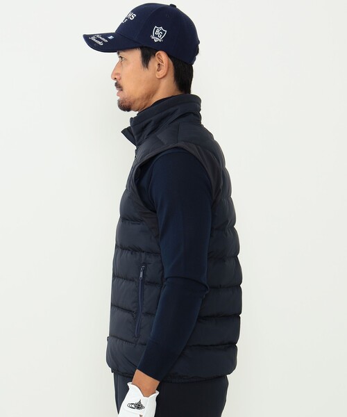 BEAMS GOLF（ビームスゴルフ）の「BEAMS GOLF PURPLE LABEL