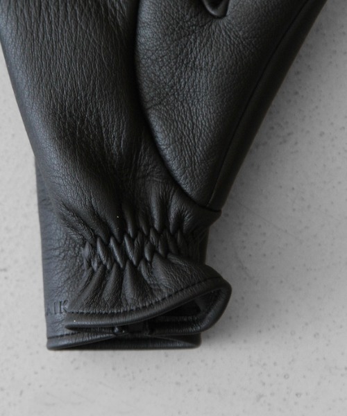 KAIKO（カイコー）の「KAIKO BUFF GLOVE（手袋）」 - WEAR