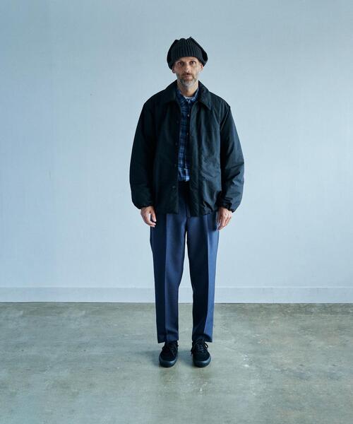 Steven Alan（スティーブンアラン）の「＜Steven Alan＞ PE DARUMA CAR