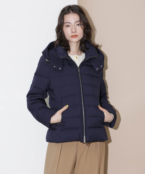 NANO universe（ナノユニバース）の「「西川ダウン(R)」サージショート