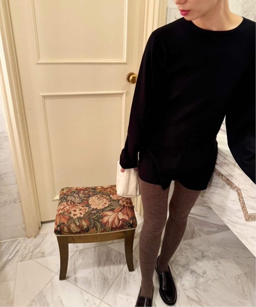 EDIT. FOR LULU（エディットフォールル）の「《追加》abc ショート