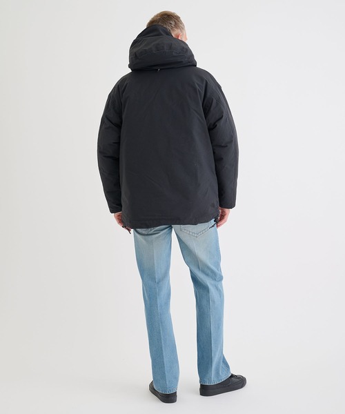 THE NORTH FACE PURPLE LABEL/ザノースフェイスパープルレーベル】GORE