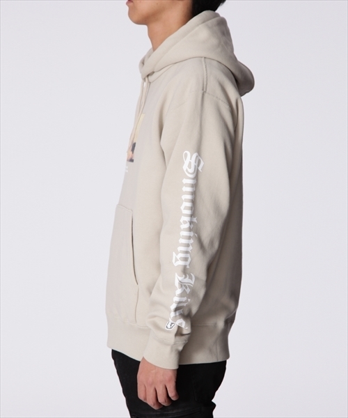 FR2（エフアールツー）の「Angels プルオーバーパーカー（パーカー