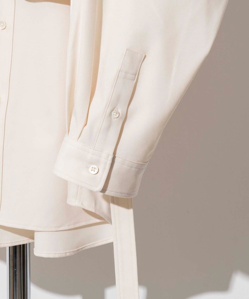 MAISON SPECIAL（メゾンスペシャル）の「《ユニセックスアイテム