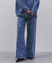 JOSE MOON｜ジョゼムーンのデニムパンツ通販 - ZOZOTOWN