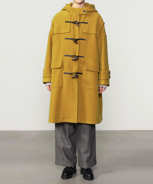 Mackintosh（マッキントッシュ）の「MACKINTOSH |〈別注〉 HUMBIE