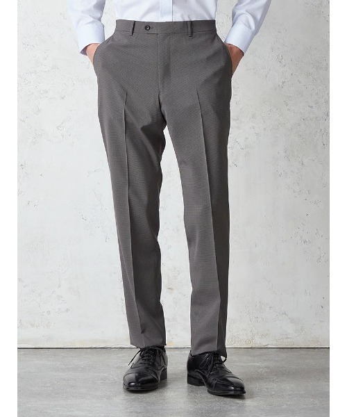 Perfect Suit FActory（パーフェクトスーツファクトリー）の「洗える