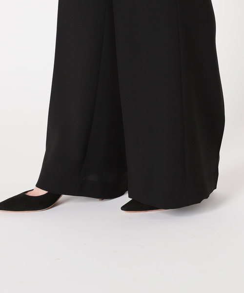 セール】SCENTOF キャミソールジャンプスーツ（つなぎ/オールインワン