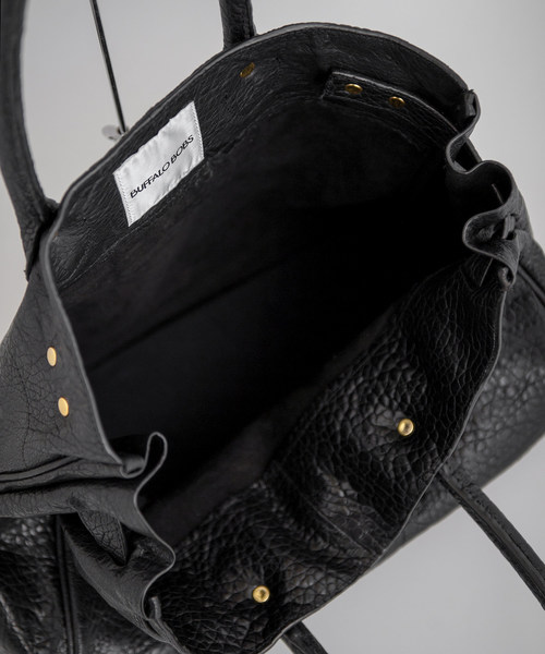 Buffalo Bobs（バッファローボブズ）の「DUC-NZ LAMBMFB(デュク