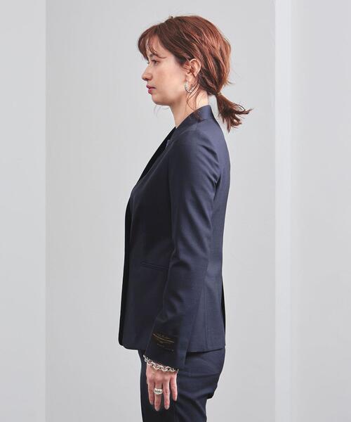 UNITED ARROWS（ユナイテッドアローズ）の「UPC CANONICO ノーラペル