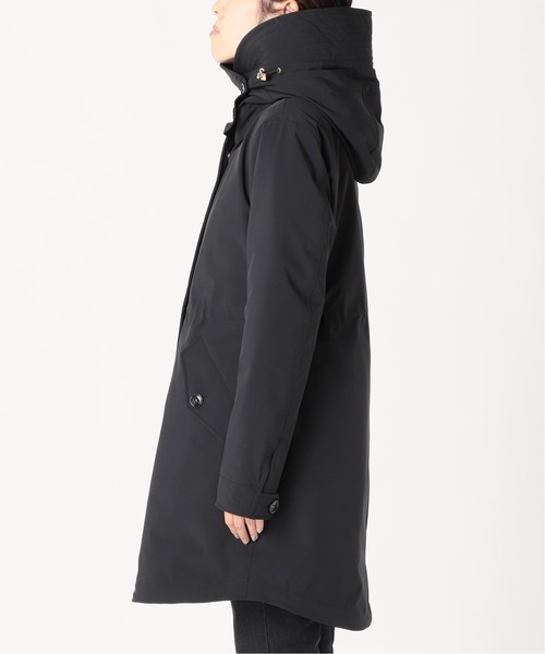 Spick & Span（スピックアンドスパン）の「【WOOLRICH】SP別注 LONG