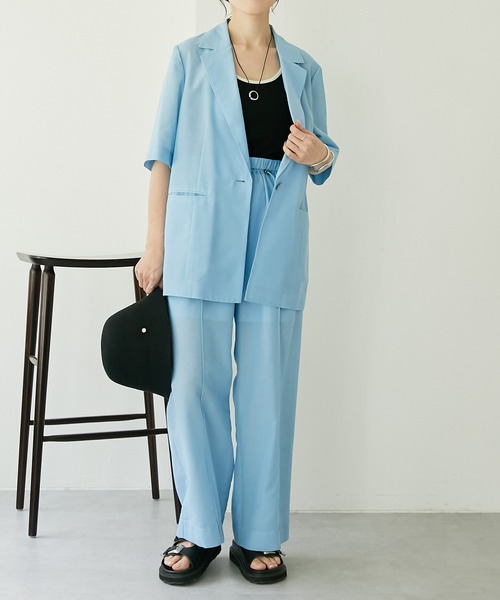 COLLAGE GALLARDAGALANTE（コラージュガリャルダガランテ）の「シアー