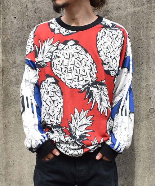 adidas（アディダス）の「【ヴィンテージ古着】adidas adidas