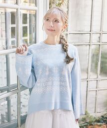 Areeam｜アリーム（レディース）のニット/セーター通販 - ZOZOTOWN