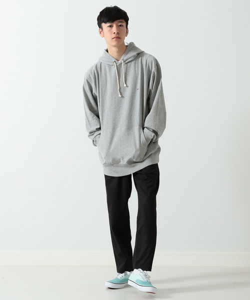 Champion（チャンピオン）の「Champion × BEAMS / 別注 リバース