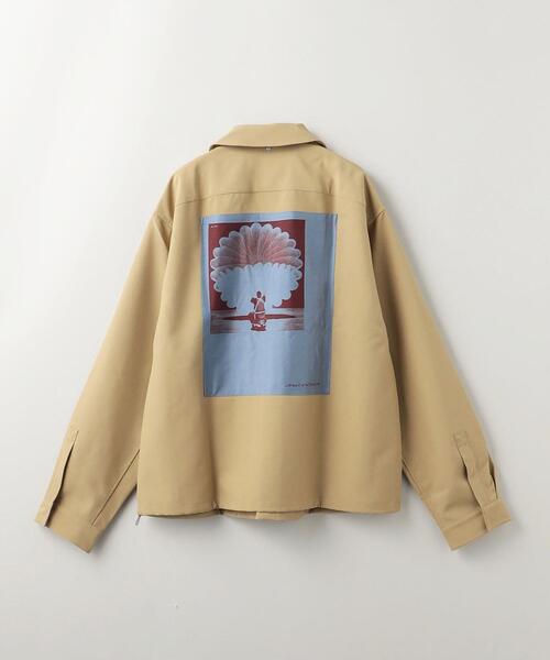 OAMC（オーエーエムシー）の「＜OAMC(オーエーエムシー)＞ SYSTEM