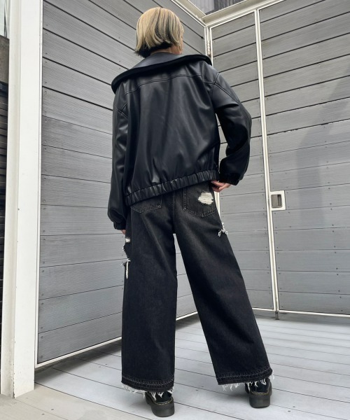 Candy Stripper（キャンディストリッパー）の「MAKE MY DAY ジャケット