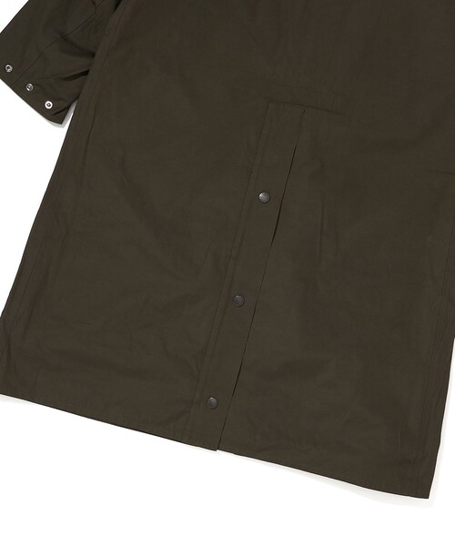 FREAK'S STORE（フリークスストア）の「Barbour × FREAK'S STORE