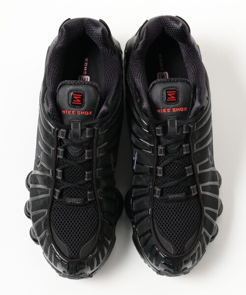NIKE / ショックス TL（スニーカー）｜NIKE（ナイキ）のファッション