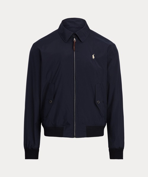 パッカブル ウィンドブレーカー（その他アウター）｜POLO RALPH LAUREN