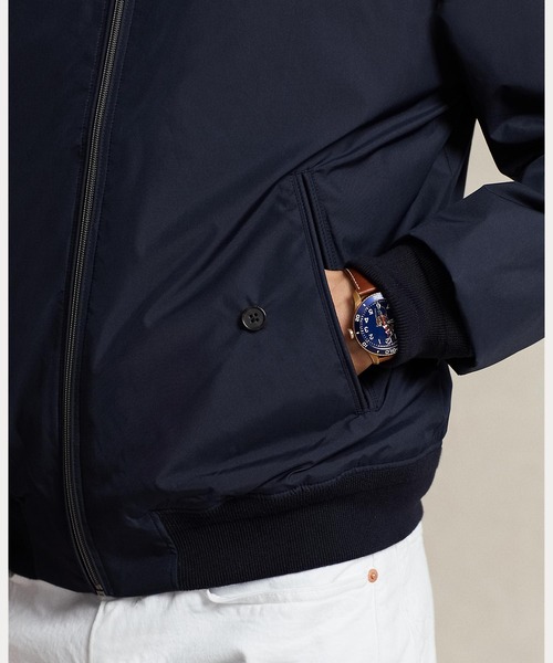 パッカブル ウィンドブレーカー（その他アウター）｜POLO RALPH LAUREN