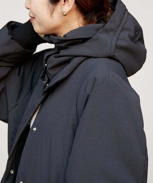 IENA（イエナ）の「PRIMALOFTフィールドコート（その他アウター）」 - WEAR