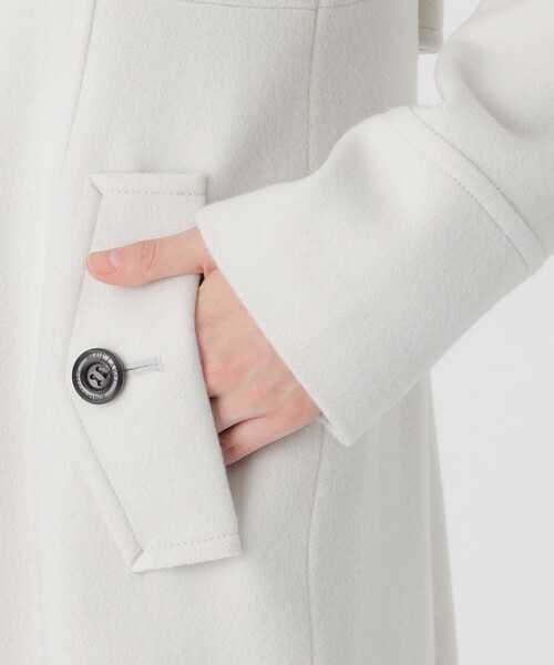 BLUE LABEL CRESTBRIDGE（ブルーレーベルクレストブリッジ）の「ラム