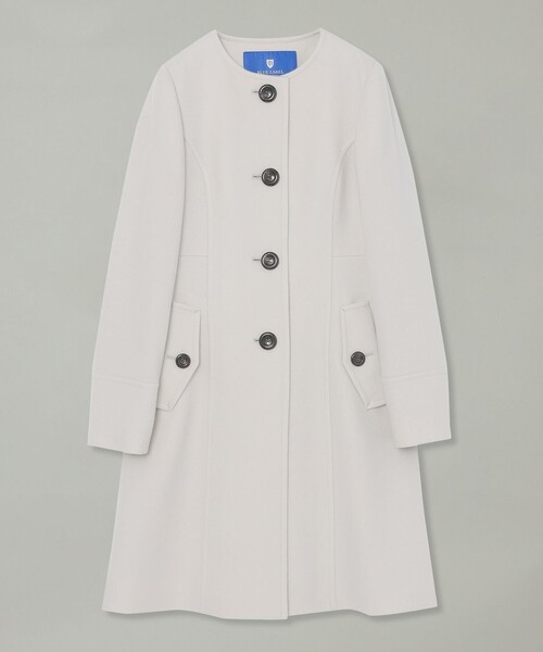 BLUE LABEL CRESTBRIDGE（ブルーレーベルクレストブリッジ）の「ラム