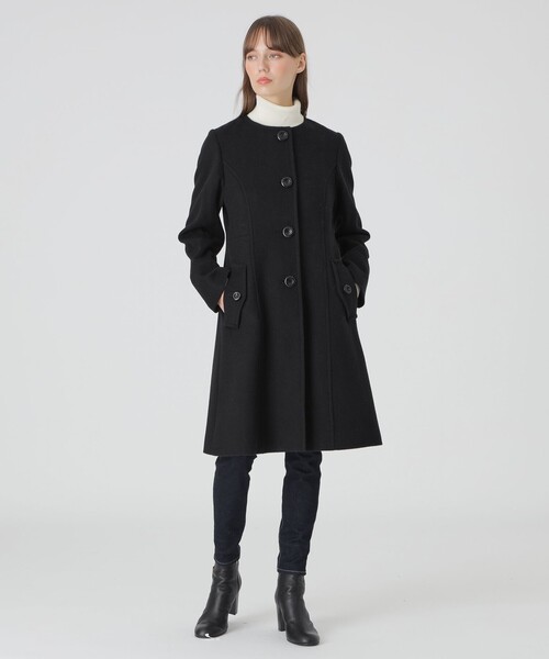 BLUE LABEL CRESTBRIDGE（ブルーレーベルクレストブリッジ）の「ラム