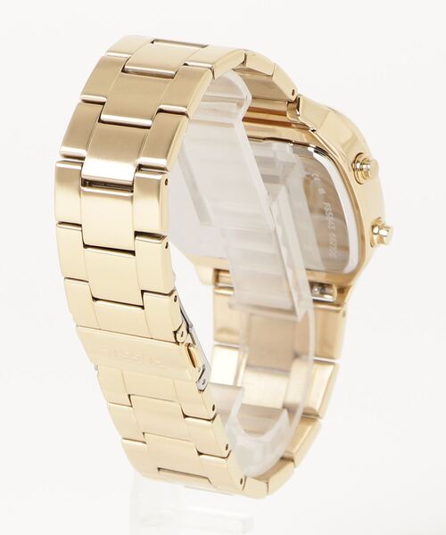 FOSSIL（フォッシル）の「RETRO DIGITAL FS5843（デジタル腕時計