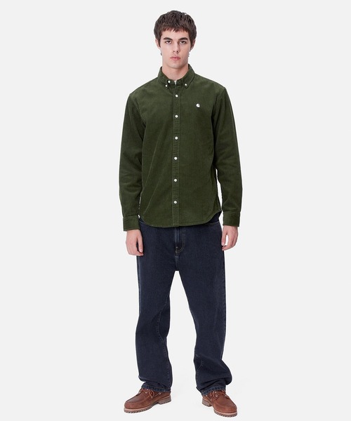 Carhartt WIP（カーハートダブリューアイピー）の「Carhartt WIP