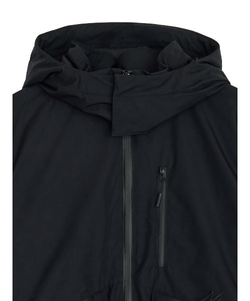 NANGA（ナンガ）の「NANGA × Ameri POCKET DOWN COAT（ダウン