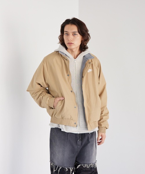 セール】ナイキ クラブ フューチュラ メンズジャケット / Nike Club