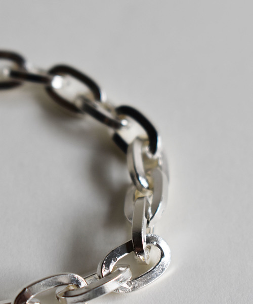 セール】【NUMBER (N)INE】シルバー999キーチェーン＆ブレスレット